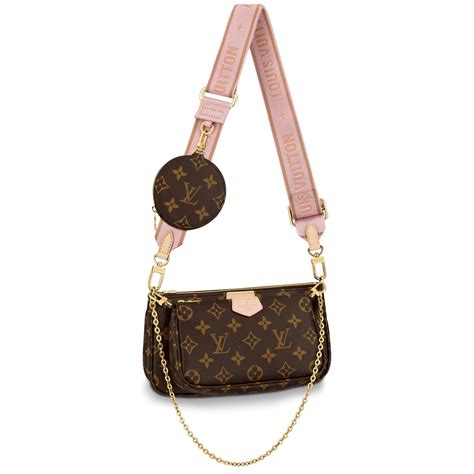 louis vuitton pink bag strap|louis vuitton handbag pink strap.